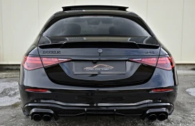 Mercedes-Benz S 400 D 4M BRABUS-B40 AMG Optik 360 DIGITAL LIGHT HEADU | Mobile.bg    5
