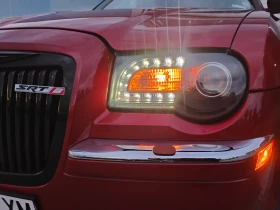 Chrysler 300c SRT-8 | Mobile.bg    15