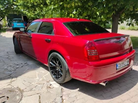 Обява за продажба на Chrysler 300c SRT-8 ~22 000 лв. - изображение 6
