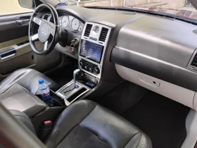 Обява за продажба на Chrysler 300c SRT-8 ~22 000 лв. - изображение 10