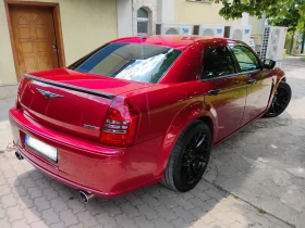 Обява за продажба на Chrysler 300c SRT-8 ~22 000 лв. - изображение 4
