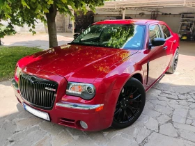 Обява за продажба на Chrysler 300c SRT-8 ~22 000 лв. - изображение 1