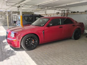 Обява за продажба на Chrysler 300c SRT-8 ~22 000 лв. - изображение 1