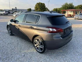 Peugeot 308 1.6 BLUE HDI ALLURE - 17500 лв. - 62027999 4