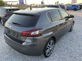 Peugeot 308 1.6 BLUE HDI ALLURE - 17500 лв. - 62027999 6