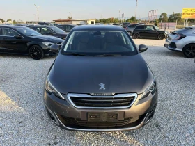 Peugeot 308 1.6 BLUE HDI ALLURE - 17500 лв. - 62027999 2
