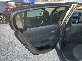 Peugeot 308 1.6 BLUE HDI ALLURE - 17500 лв. - 62027999 9