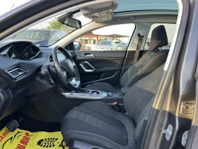 Peugeot 308 1.6 BLUE HDI ALLURE - 17500 лв. - 62027999 8