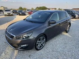 Peugeot 308 1.6 BLUE HDI ALLURE - 17500 лв. - 62027999 3