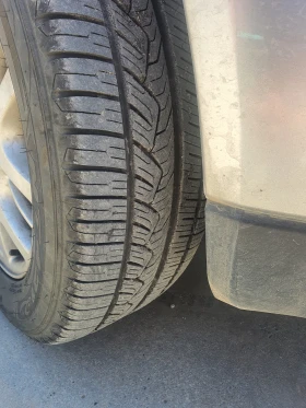 Subaru Outback - 11700 лв. - 77898523 7
