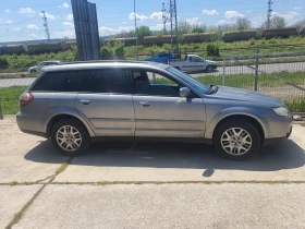 Subaru Outback - 11700 лв. - 77898523 3