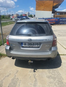 Subaru Outback - 11700 лв. - 77898523 2