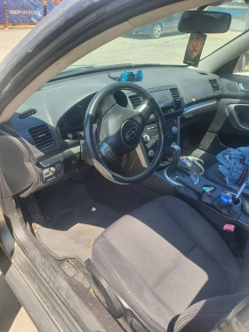 Subaru Outback - 11700 лв. - 77898523 5