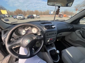 Alfa Romeo 147 1.9JTD | Mobile.bg    14