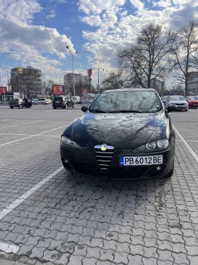 Обява за продажба на Alfa Romeo 147 1.9JTD ~3 200 лв. - изображение 1