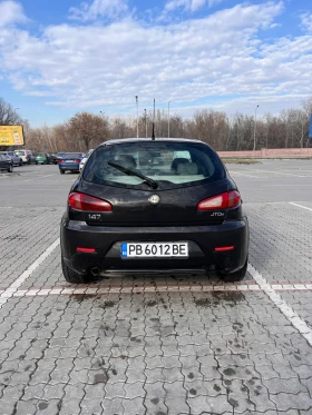 Обява за продажба на Alfa Romeo 147 1.9JTD ~3 200 лв. - изображение 4