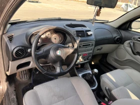 Alfa Romeo 147 1.9JTD | Mobile.bg    13