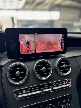Mercedes-Benz C 43 AMG Biturbo 4matic  | Mobile.bg    11