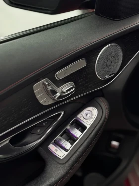Mercedes-Benz C 43 AMG Biturbo 4matic  | Mobile.bg    10