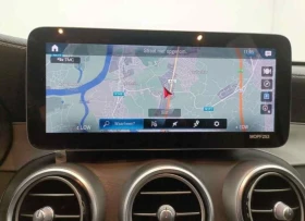 Mercedes-Benz GLC 200 d 4 Matic.Led.Kamera.Navi - 58500 лв. - 42106969 10