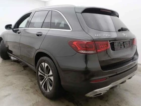 Mercedes-Benz GLC 200 d 4 Matic.Led.Kamera.Navi - 58500 лв. - 42106969 3