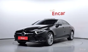 Mercedes-Benz CLS 400 