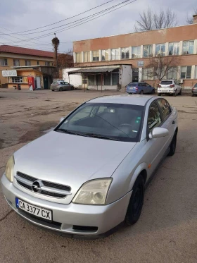 Обява за продажба на Opel Vectra 1.8 ~3 200 лв. - изображение 3