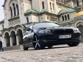 Обява за продажба на BMW 530 ~17 500 лв. - изображение 1