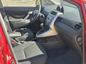 Toyota Verso 2.2D4D AUTOMAT  | Mobile.bg    9
