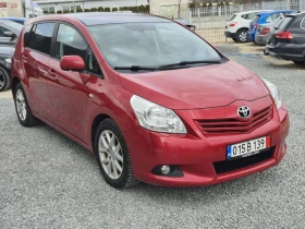 Toyota Verso 2.2D4D AUTOMAT 