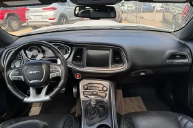 Dodge Challenger SRT 6.4L 392 SCAT PACK/KEYLESS/KAMEPA/ | Mobile.bg    13