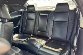 Dodge Challenger SRT 6.4L 392 SCAT PACK/KEYLESS/KAMEPA/ | Mobile.bg    16