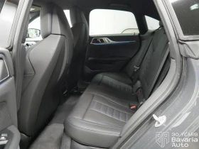 BMW i4 40 eDrive M Sport Paket  | Mobile.bg    8