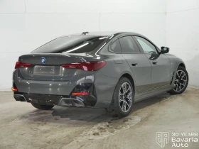 BMW i4 40 eDrive M Sport Paket  | Mobile.bg    3