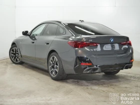 BMW i4 40 eDrive M Sport Paket  | Mobile.bg    2