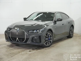     BMW i4 40 eDrive M Sport Paket 