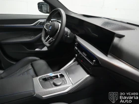 BMW i4 40 eDrive M Sport Paket  | Mobile.bg    7