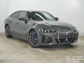 BMW i4 40 eDrive M Sport Paket  | Mobile.bg    4