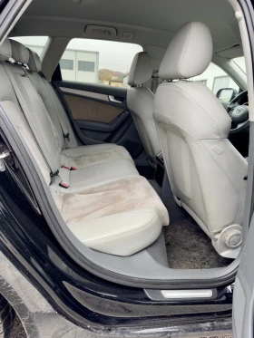 Audi A4 - 16999 лв. / 8691.45 € - 62373365 14