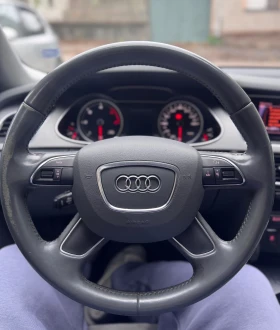 Audi A4 - 16999 лв. / 8691.45 € - 62373365 17