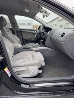 Audi A4 - 16999 лв. / 8691.45 € - 62373365 10