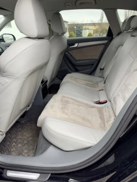 Audi A4 - 16999 лв. / 8691.45 € - 62373365 12