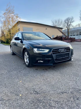 Audi A4 - 16999 лв. / 8691.45 € - 62373365 3