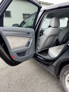 Audi A4 - 16999 лв. / 8691.45 € - 62373365 11