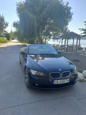 BMW 330 258к.с Кабрио, снимка 4