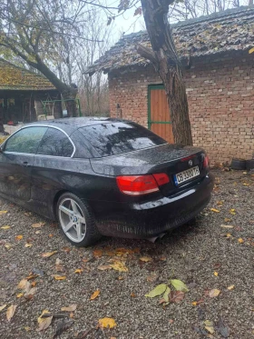 BMW 330 258к.с Кабрио, снимка 8
