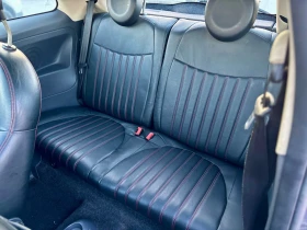 Fiat 500 1.2i GAS-i - 8500 лв. / 4345.98 € - 66014442 7