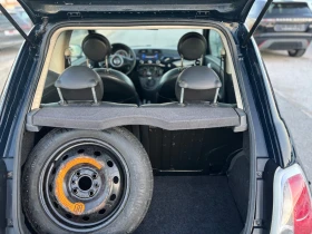 Fiat 500 1.2i GAS-i - 8500 лв. / 4345.98 € - 66014442 9