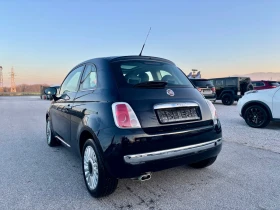 Fiat 500 1.2i GAS-i - 8500 лв. / 4345.98 € - 66014442 3