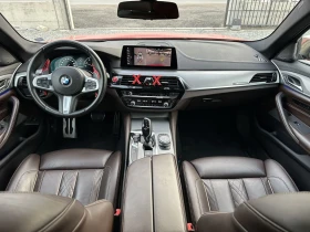 BMW 550 М550 XDrive STAGE 2 - 34500 € / 67476.13 лв. - 92164483 9